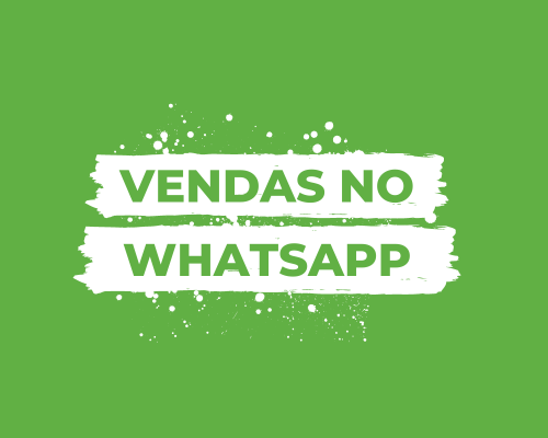 Vendas no Whatsapp